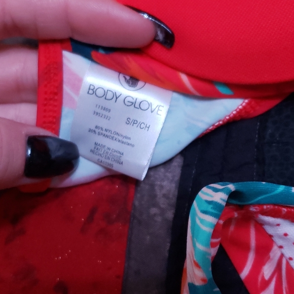 Swimming suit - Picture 3 of 4